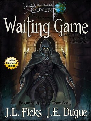 cover image of Waiting Game